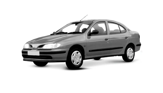 Renault Megane I [X64] (1995-2002)